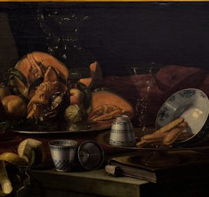 Still life