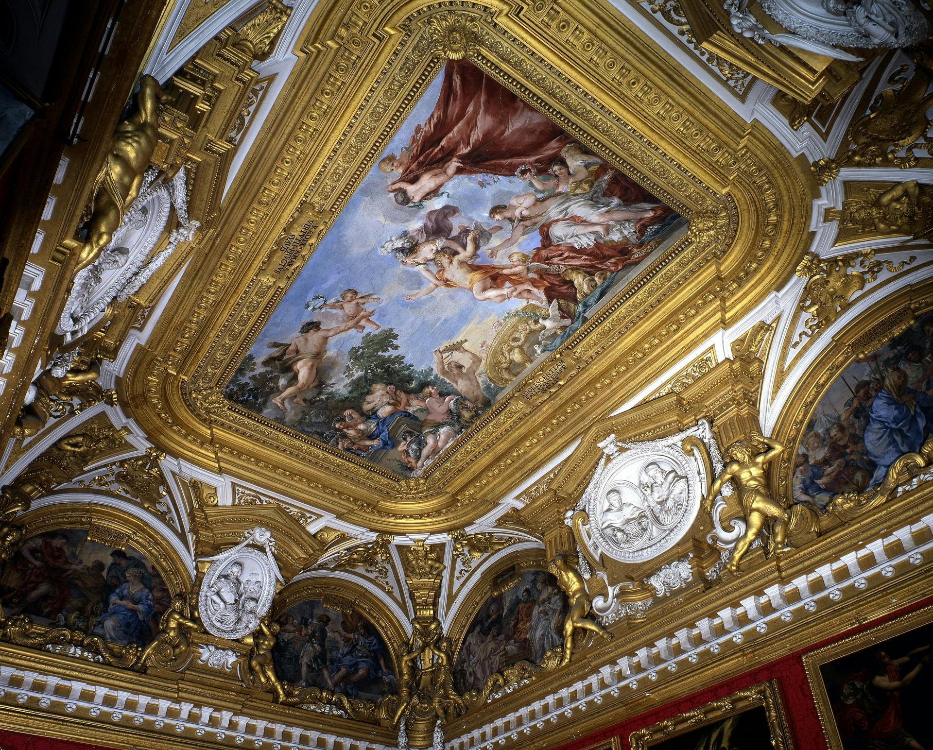 Sala di Venere