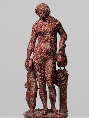 Venere e Cupido