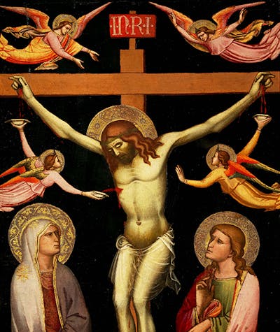 Crucifixion