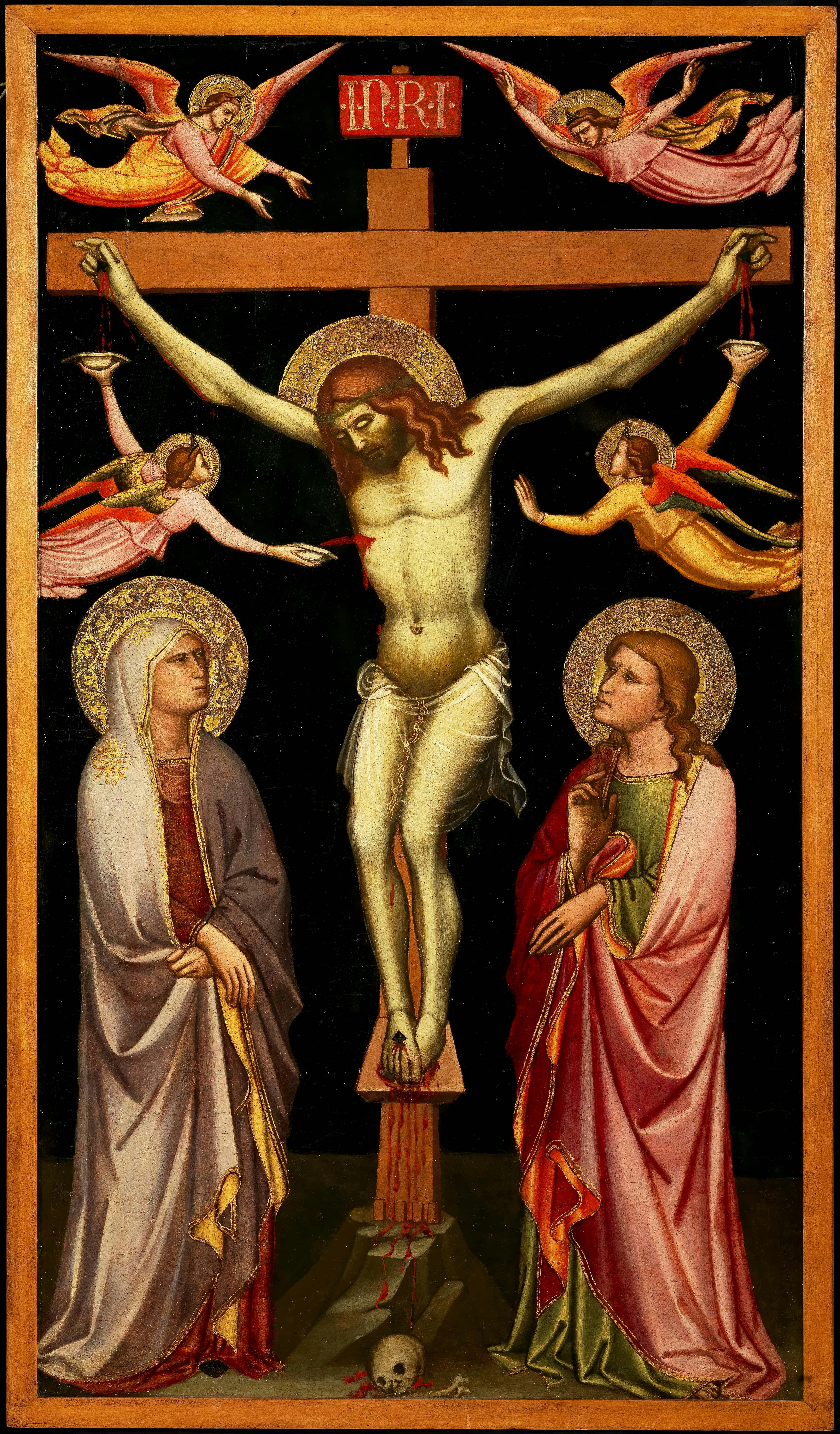 Crucifixion