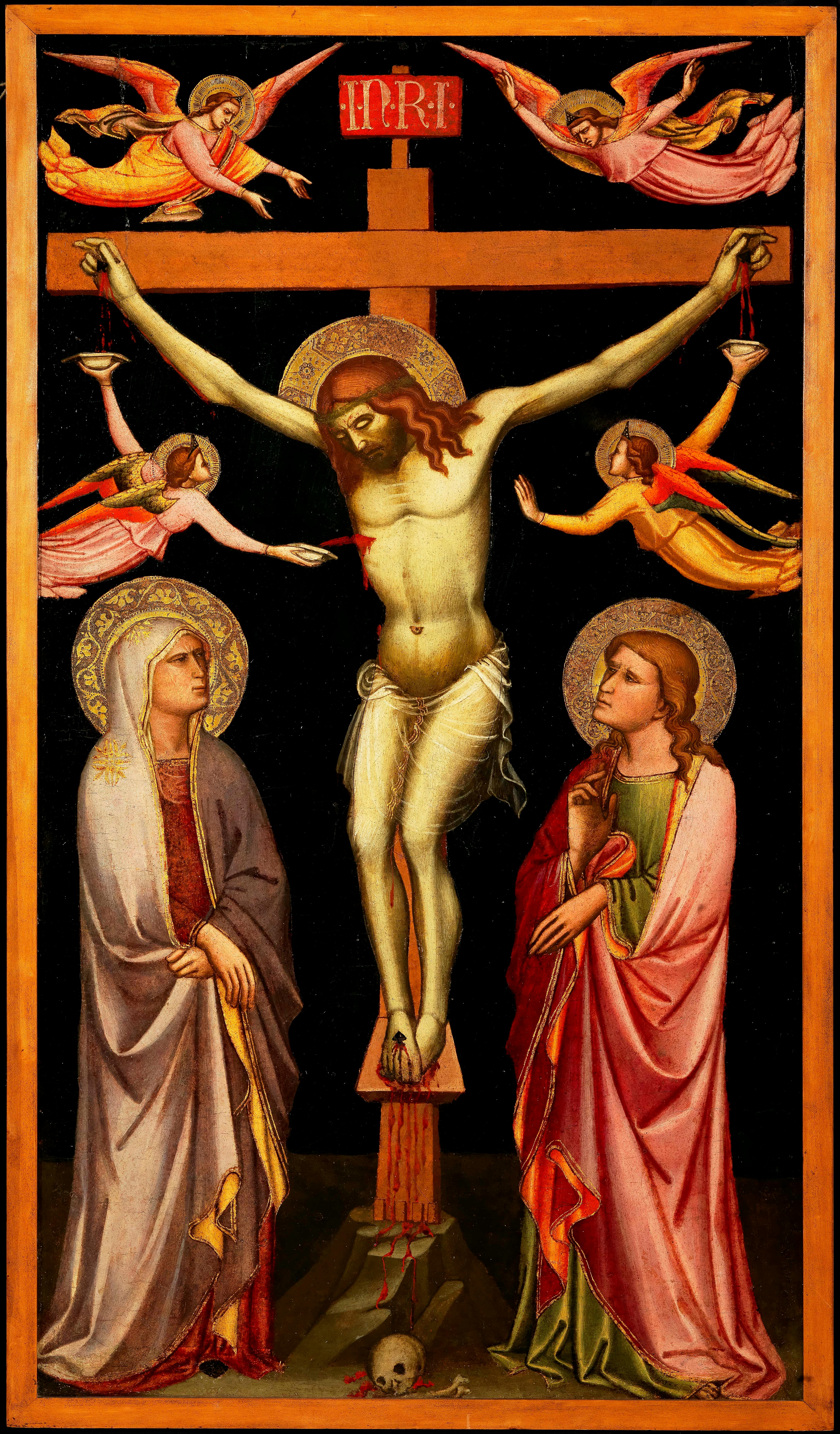 Crucifixion