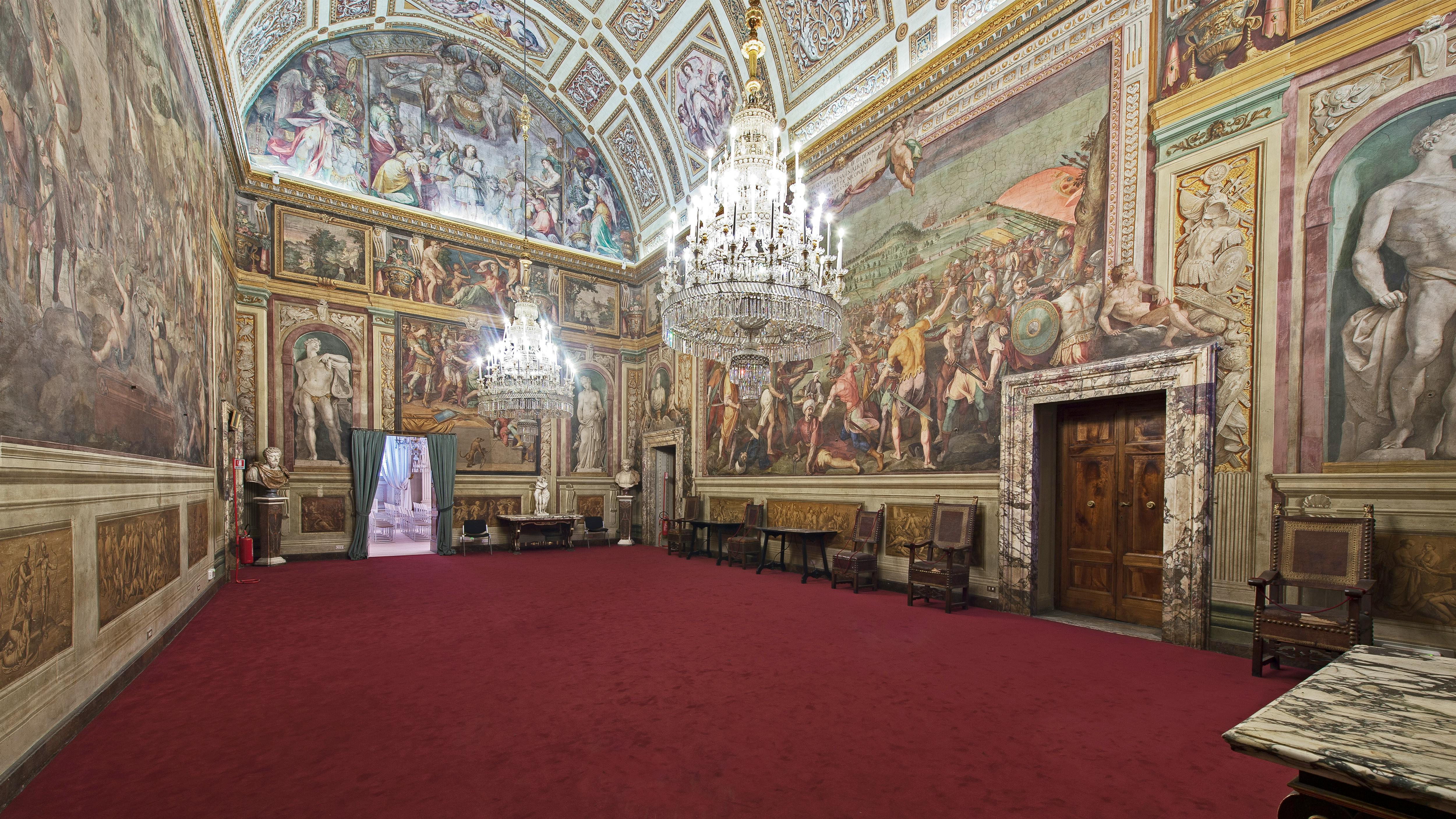 Bona Room
