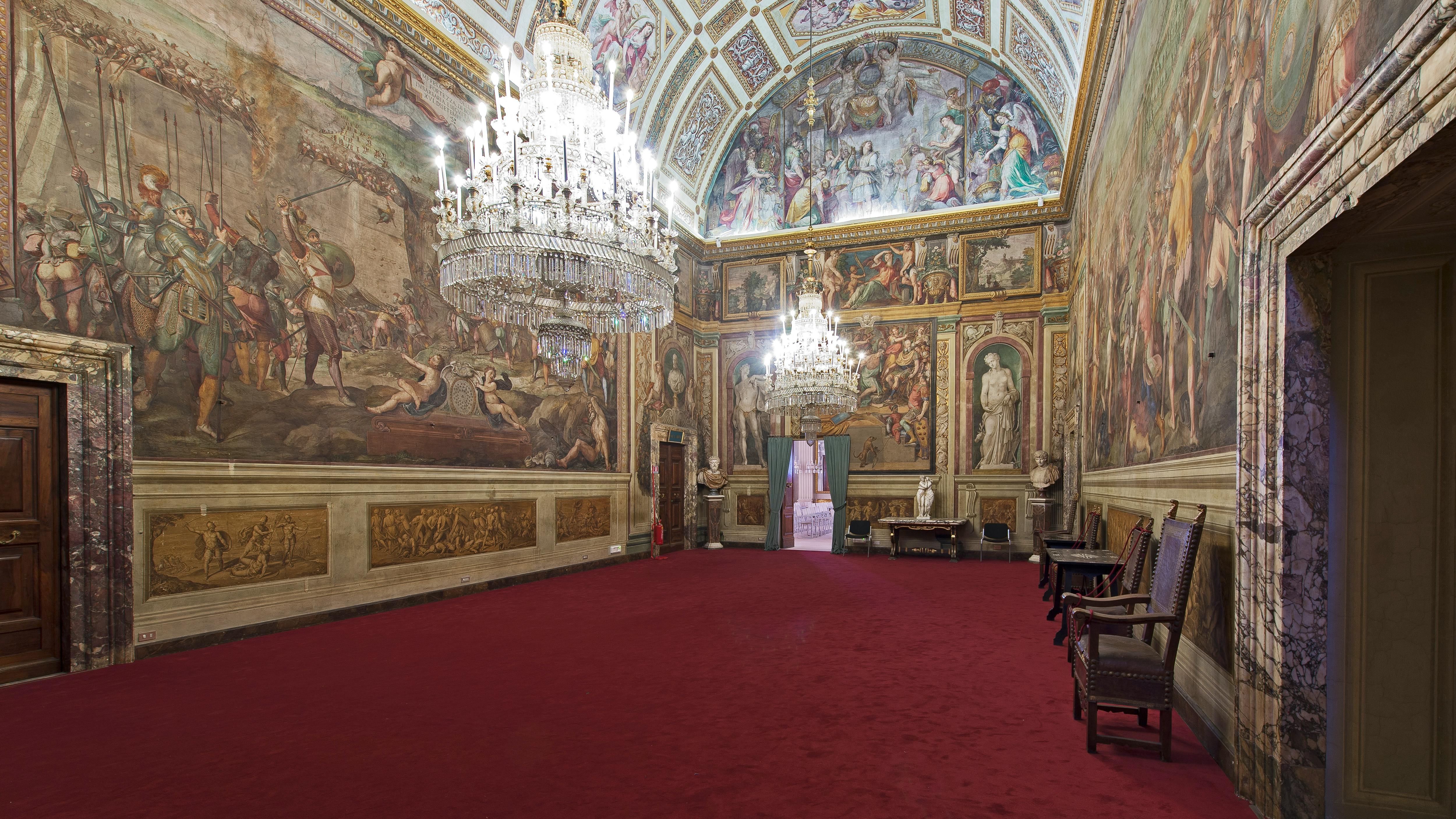 Bona Room