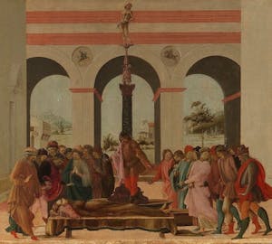 Storia di Lucrezia