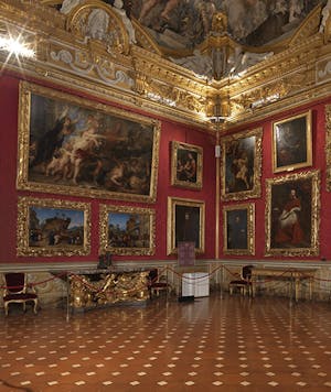 Sala di Marte