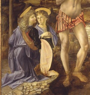 Battesimo di Cristo