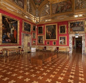 Apollo Room