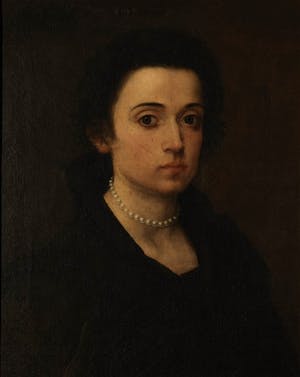 Autoritratto
