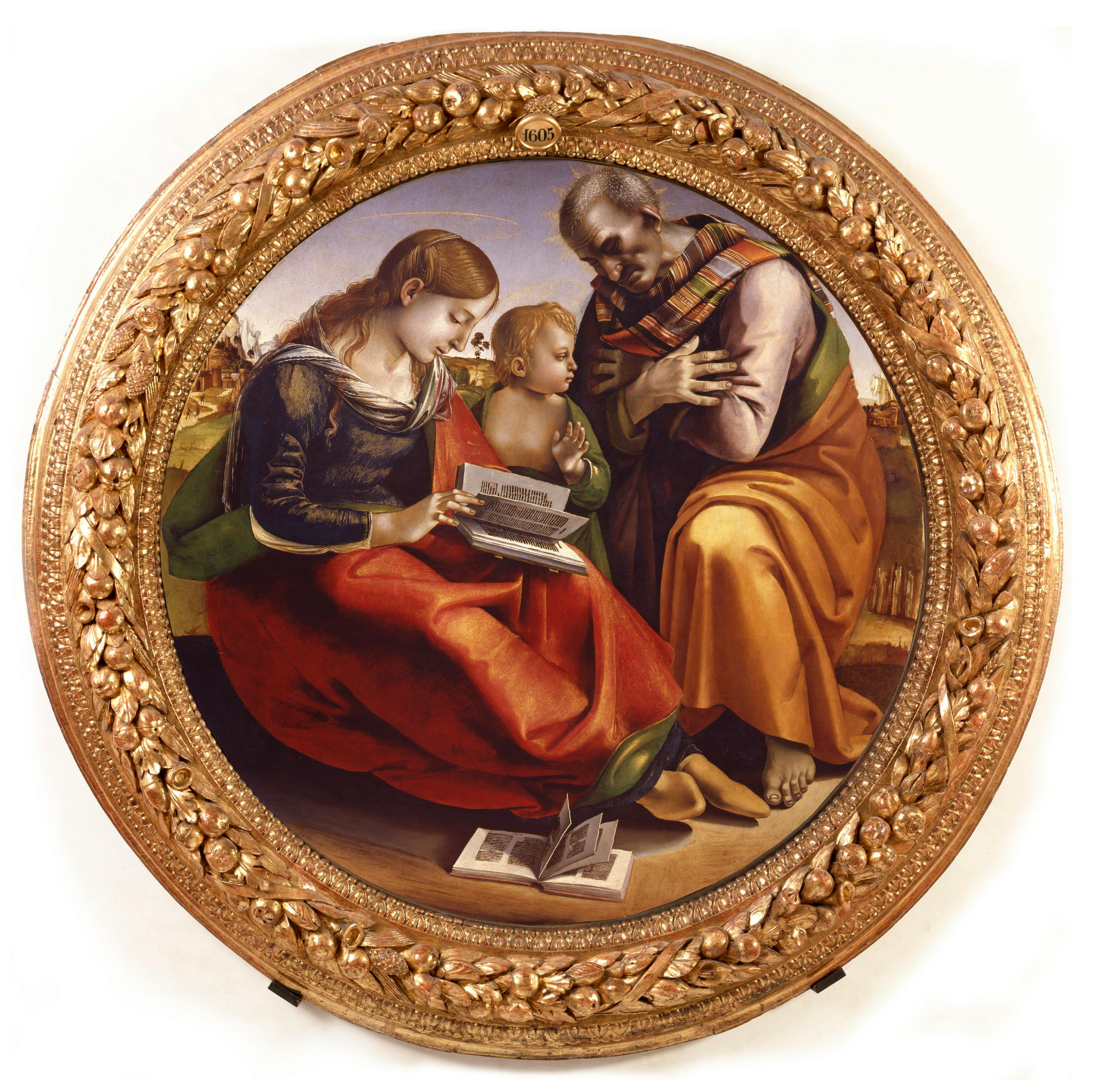 Holy Family