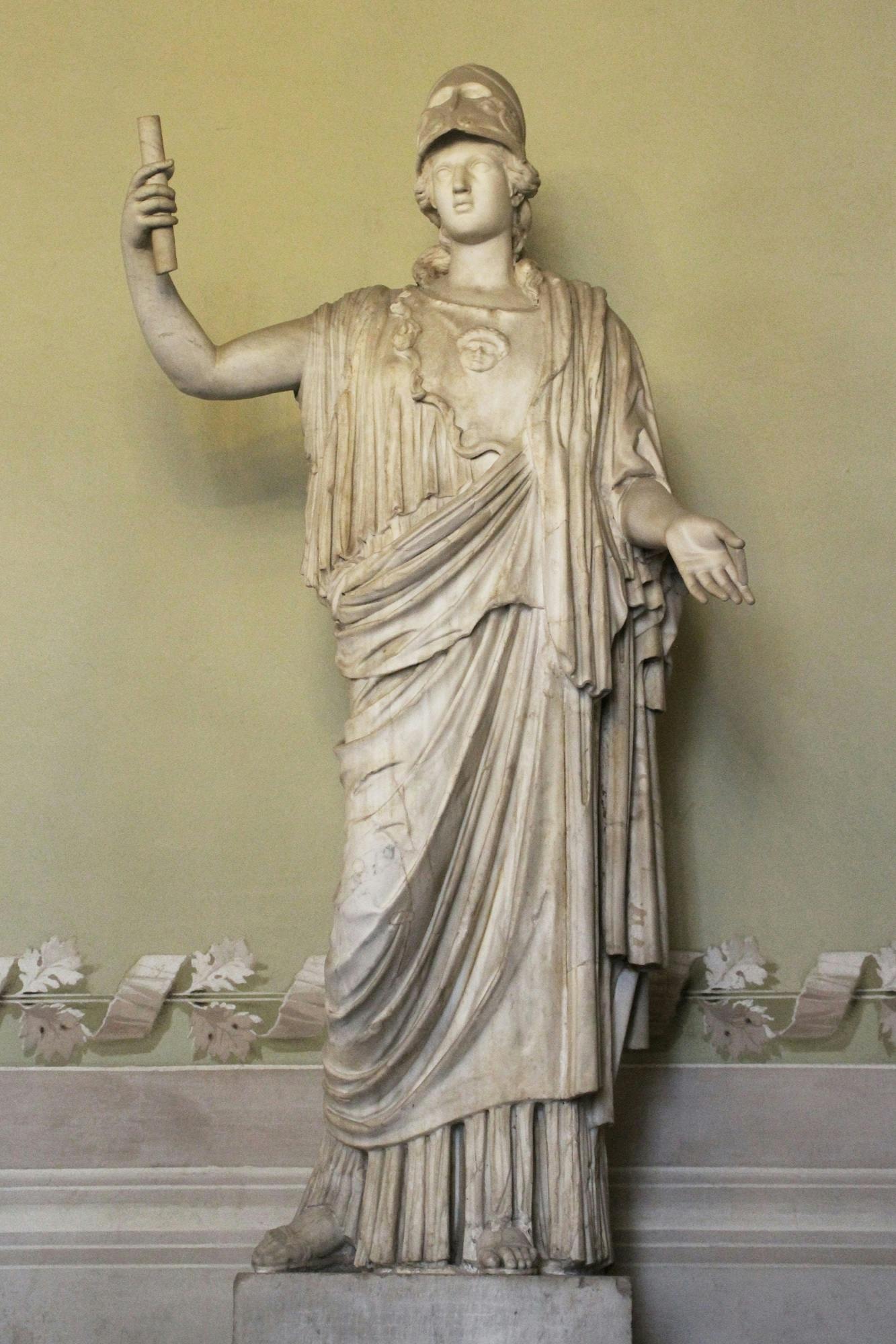 Atena Giustiniani
