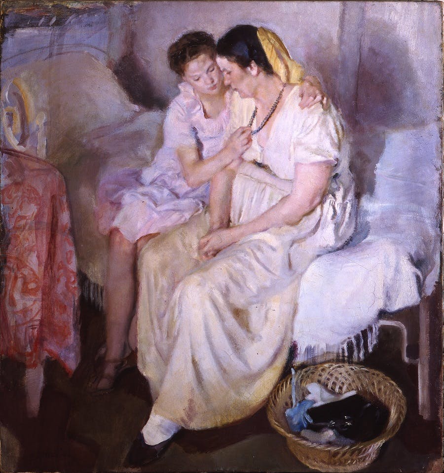 Confidences
