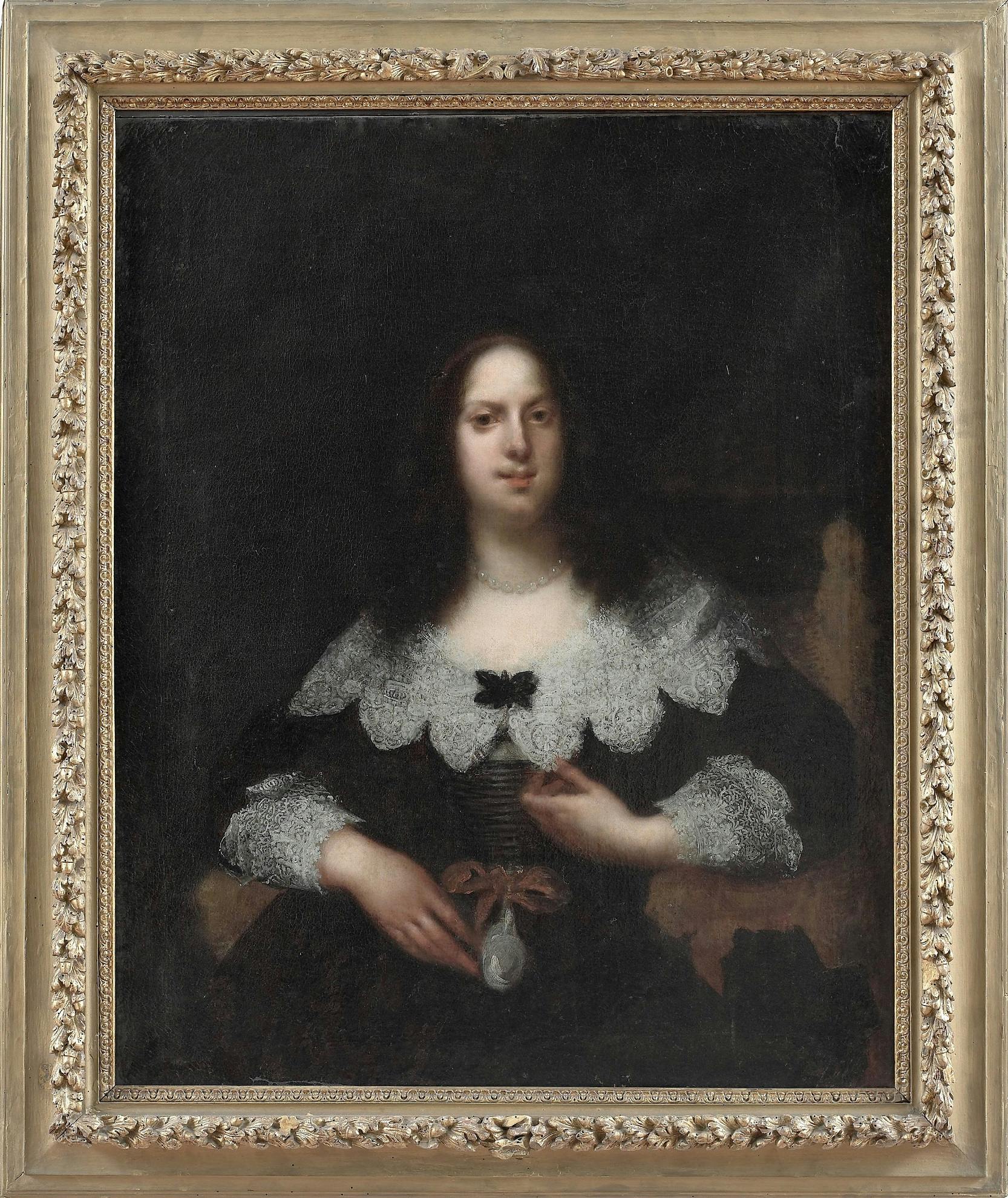 Ritratto di Vittoria della Rovere