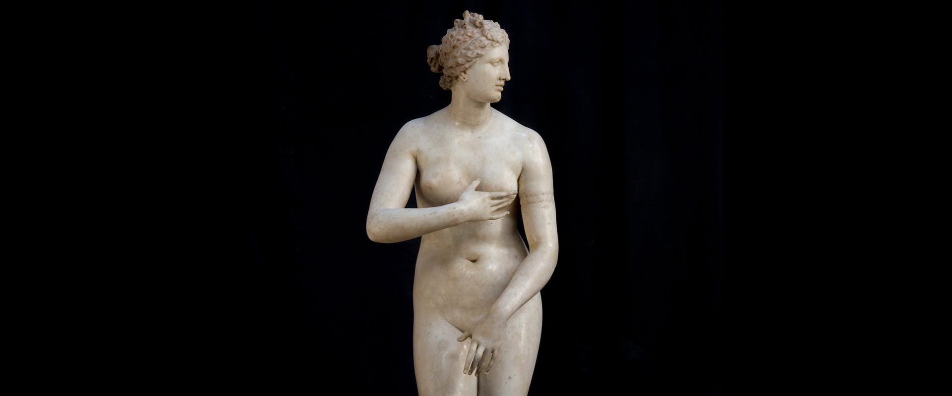 Antiquities at the Uffizi Antiquities at the Uffizi