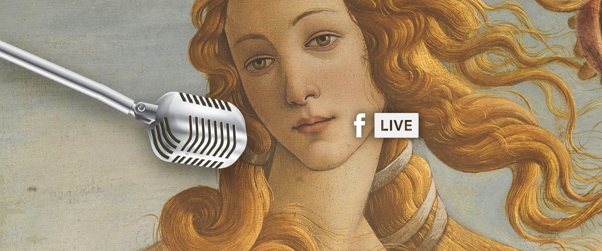 Uffizi on Air