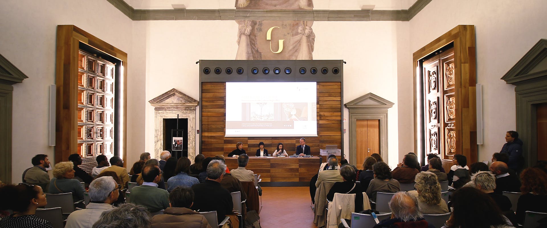 Lectures and conferences Lectures and conferences