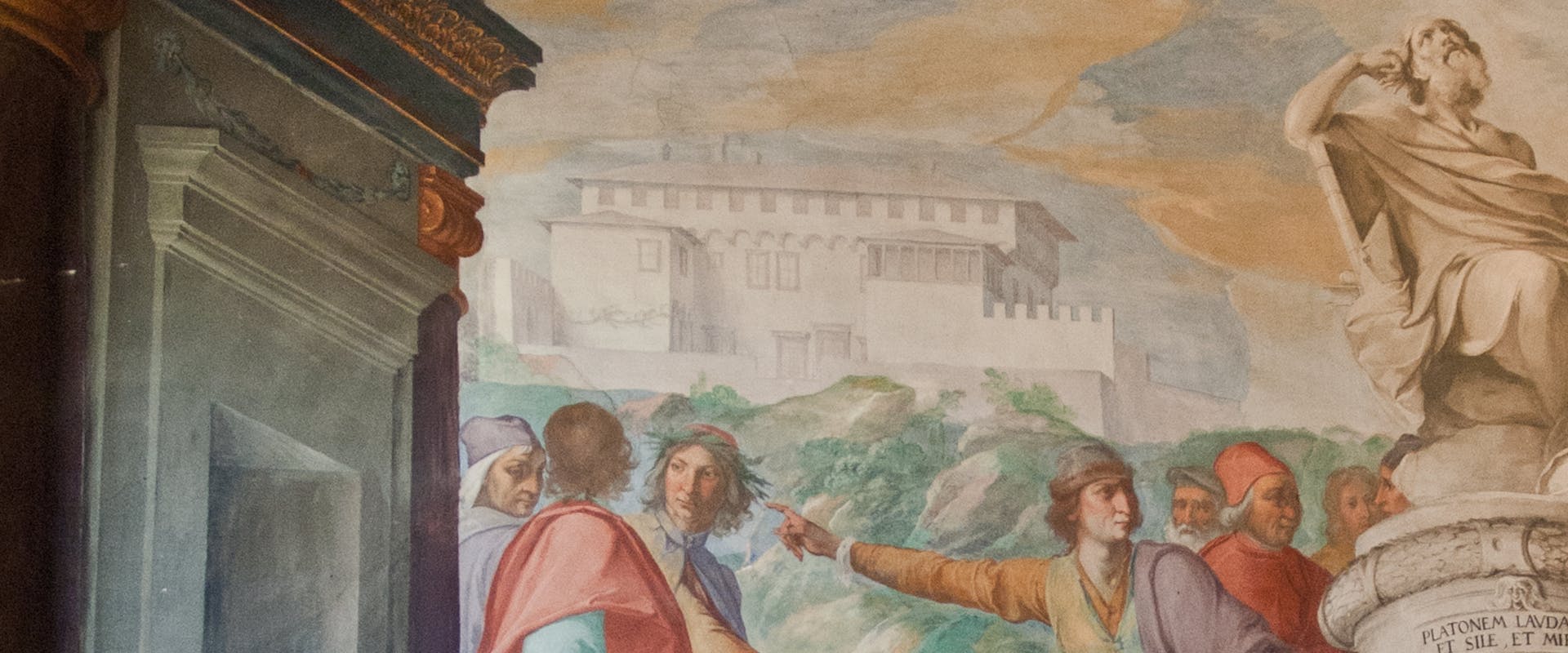 Uffizi off site Uffizi off site