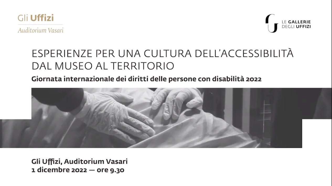 Giornata internazionale dei diritti delle persone con disabilità 2022