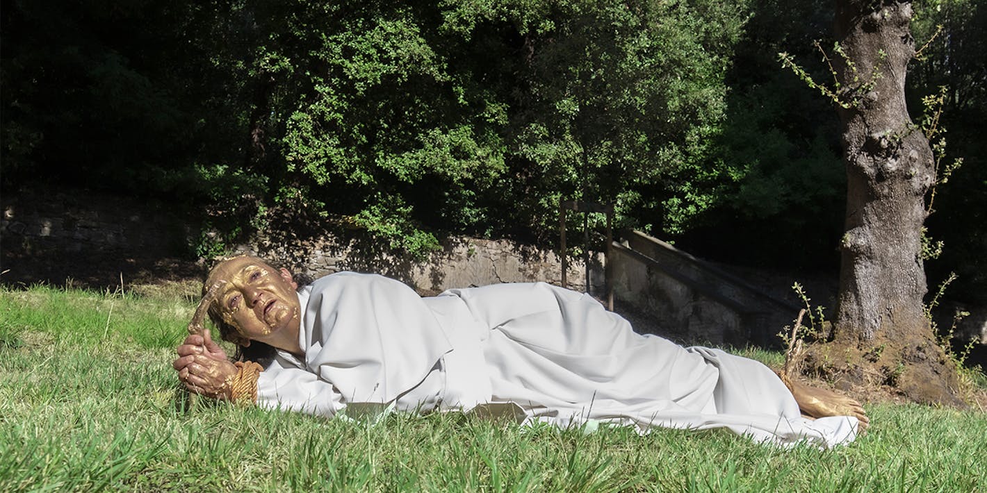Gli avari e i prodighi: Papa Adriano V