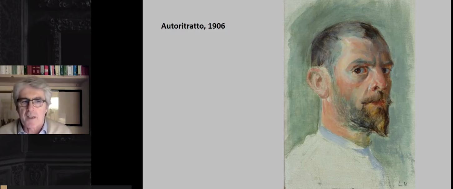 Andrea Muzzi - Ludolf Verworner e la Firenze teosofica nel primo Novecento