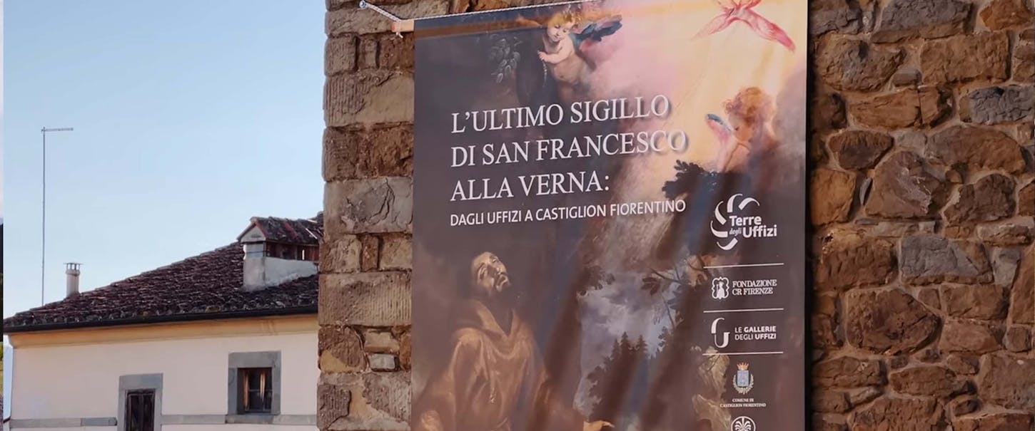 San Francesco a Castiglion Fiorentino