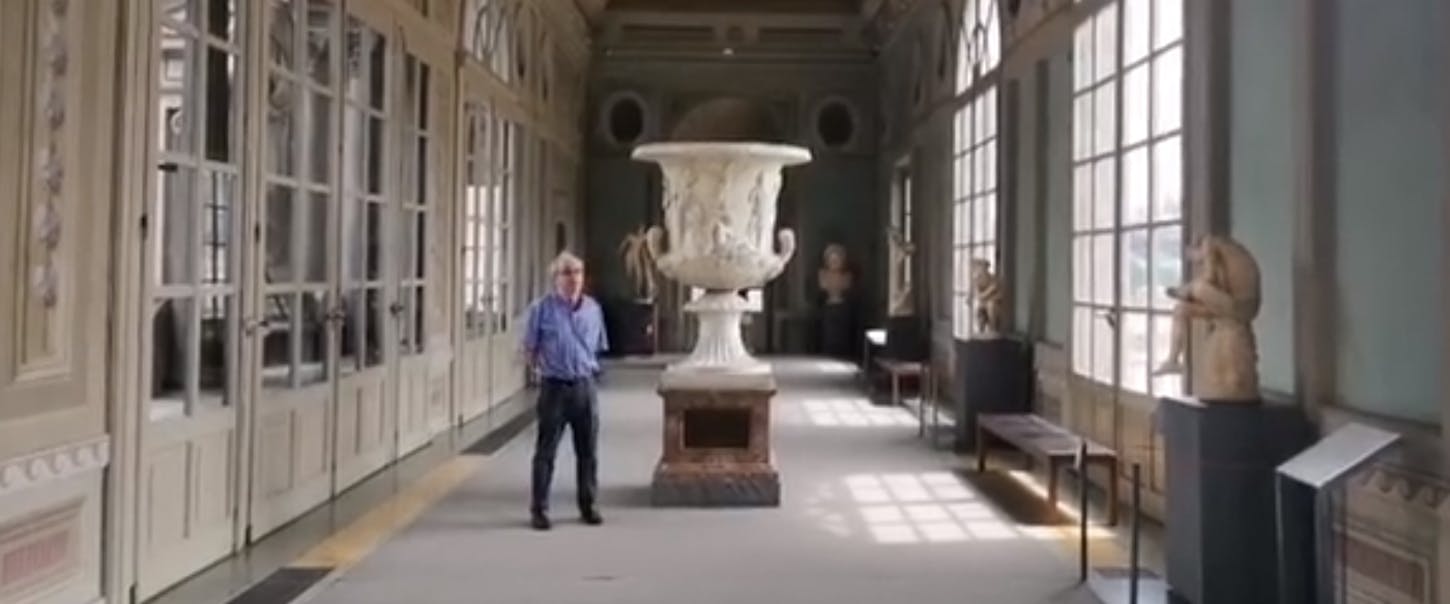 Il Vaso Medici