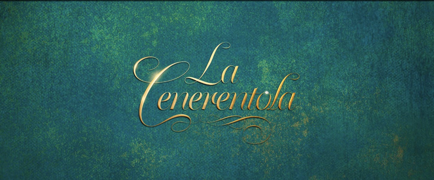 New Generation Festival - La Cenerentola (Rossini)