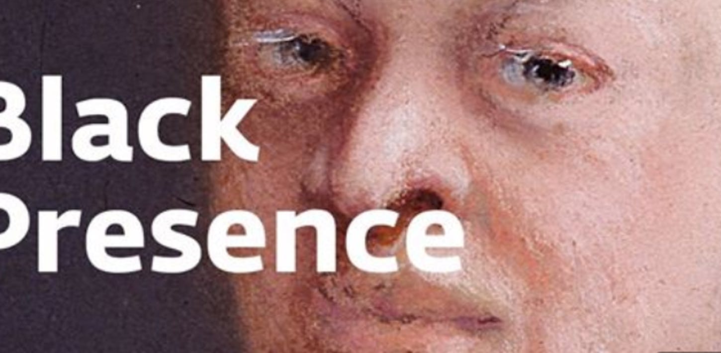 Black Presence - VI
