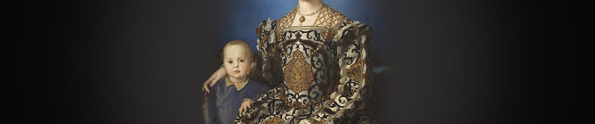 Festeggiamo Eleonora e tutte le mamme a Palazzo Pitti Festeggiamo Eleonora e tutte le mamme a Palazzo Pitti