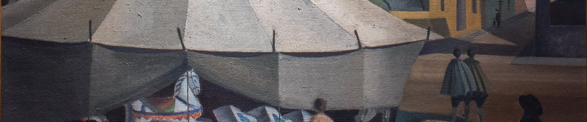 Guido Ferroni, 1888-1979. L'antico sentimento della Pittura Guido Ferroni, 1888-1979. L'antico sentimento della Pittura