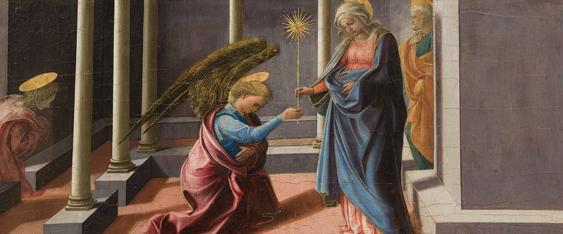 Filippo Lippi in the Valdelsa Filippo Lippi in the Valdelsa