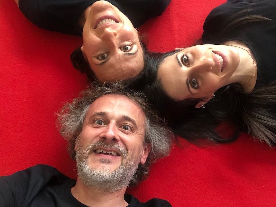 Babbo portami al museo: c'è un concerto