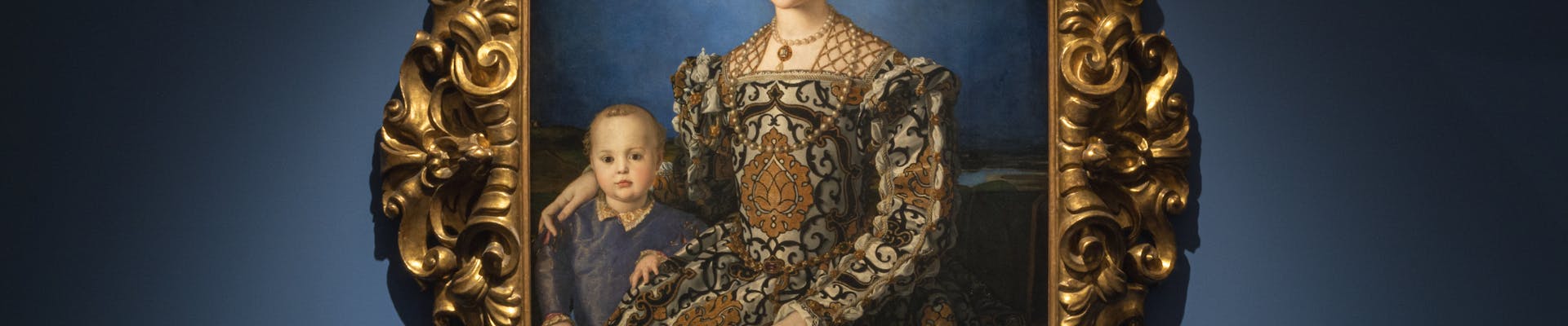 Eleonora di Toledo e l'invenzione della corte dei Medici a Firenze Eleonora di Toledo e l'invenzione della corte dei Medici a Firenze