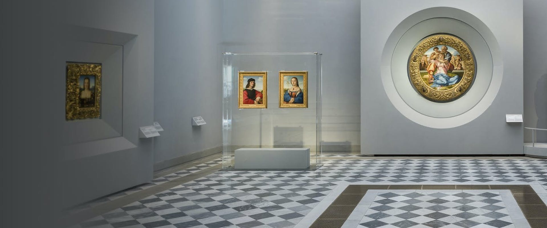 Il 31 gennaio agli Uffizi è la Festa dei Doni Il 31 gennaio agli Uffizi è la Festa dei Doni