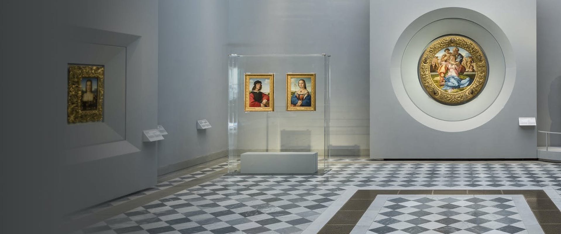 Il 31 gennaio agli Uffizi è la Festa dei Doni