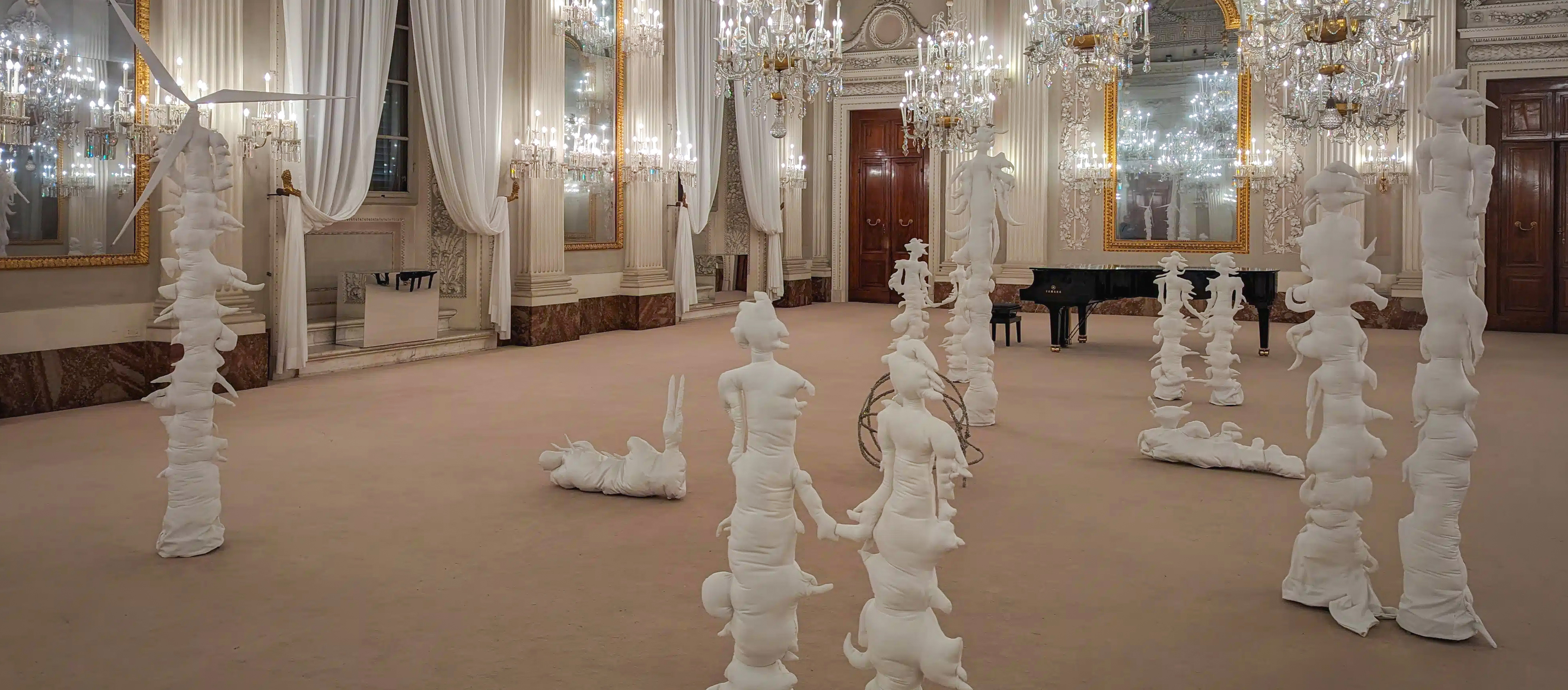 Marya Kazoun | First Act