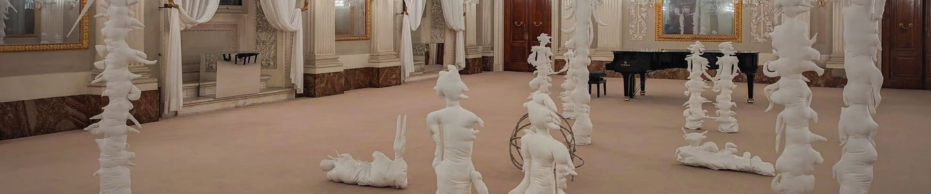 Marya Kazoun | First Act Marya Kazoun | First Act