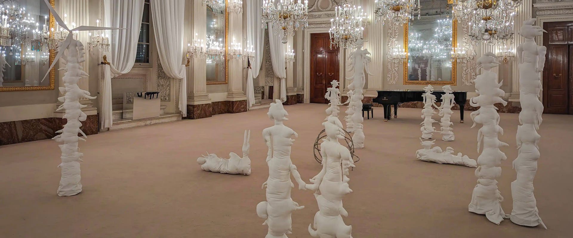 Marya Kazoun | First Act Marya Kazoun | First Act