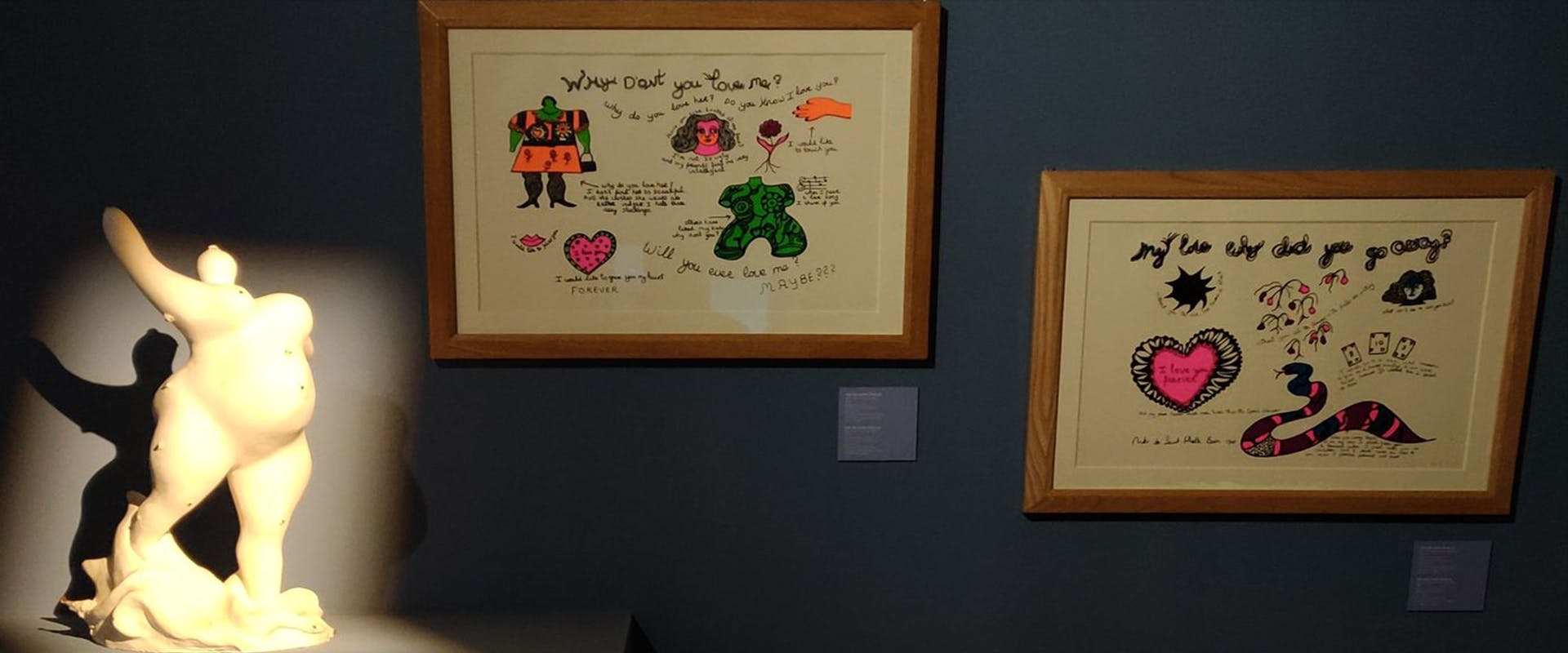 Uffizi diffusi a Pietrasanta con la mostra "Lo sguardo e l'idea" Uffizi diffusi a Pietrasanta con la mostra "Lo sguardo e l'idea"