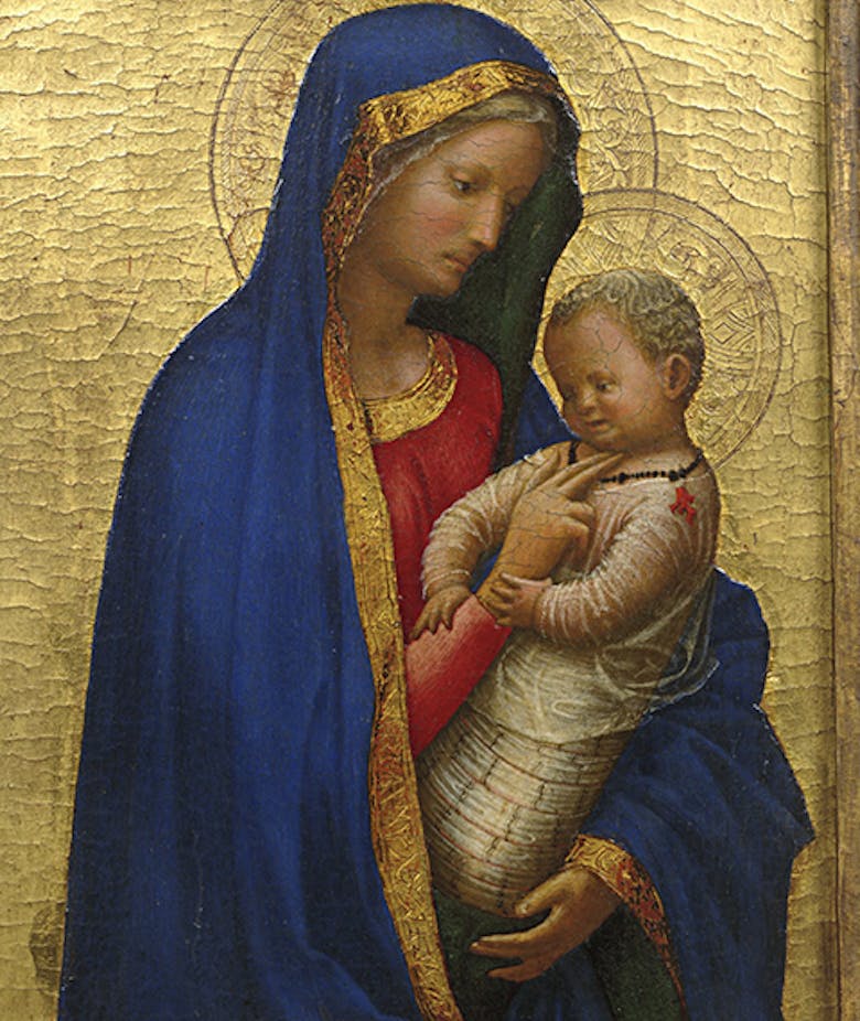 Masaccio e Angelico. Dialogo sulla verità nella pittura
