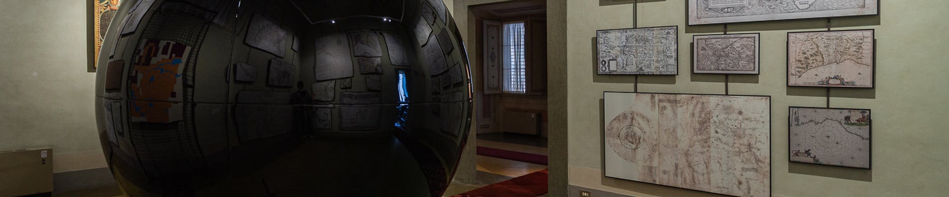 The History of the Kingdom of Congo in the Medicean residence of Palazzo Pitti: Sammy Baloji's installations tell the tale The History of the Kingdom of Congo in the Medicean residence of Palazzo Pitti: Sammy Baloji's installations tell the tale