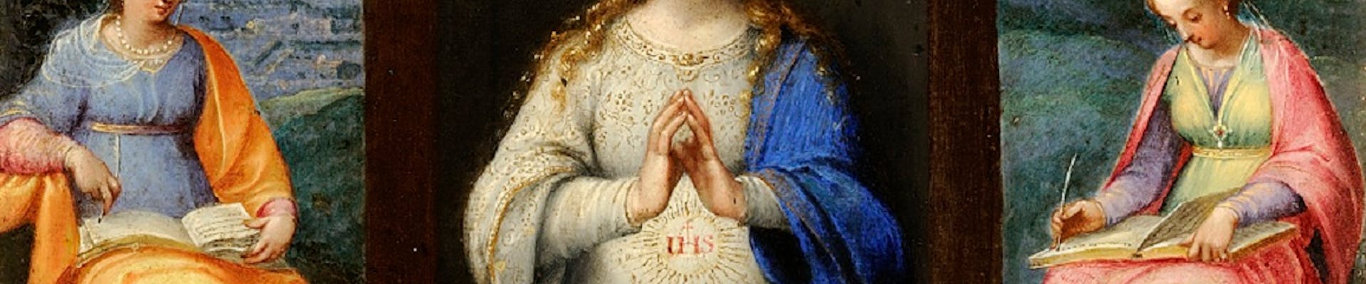 Nel segno della vita. Donne e Madonne al tempo dell' attesa Nel segno della vita. Donne e Madonne al tempo dell' attesa