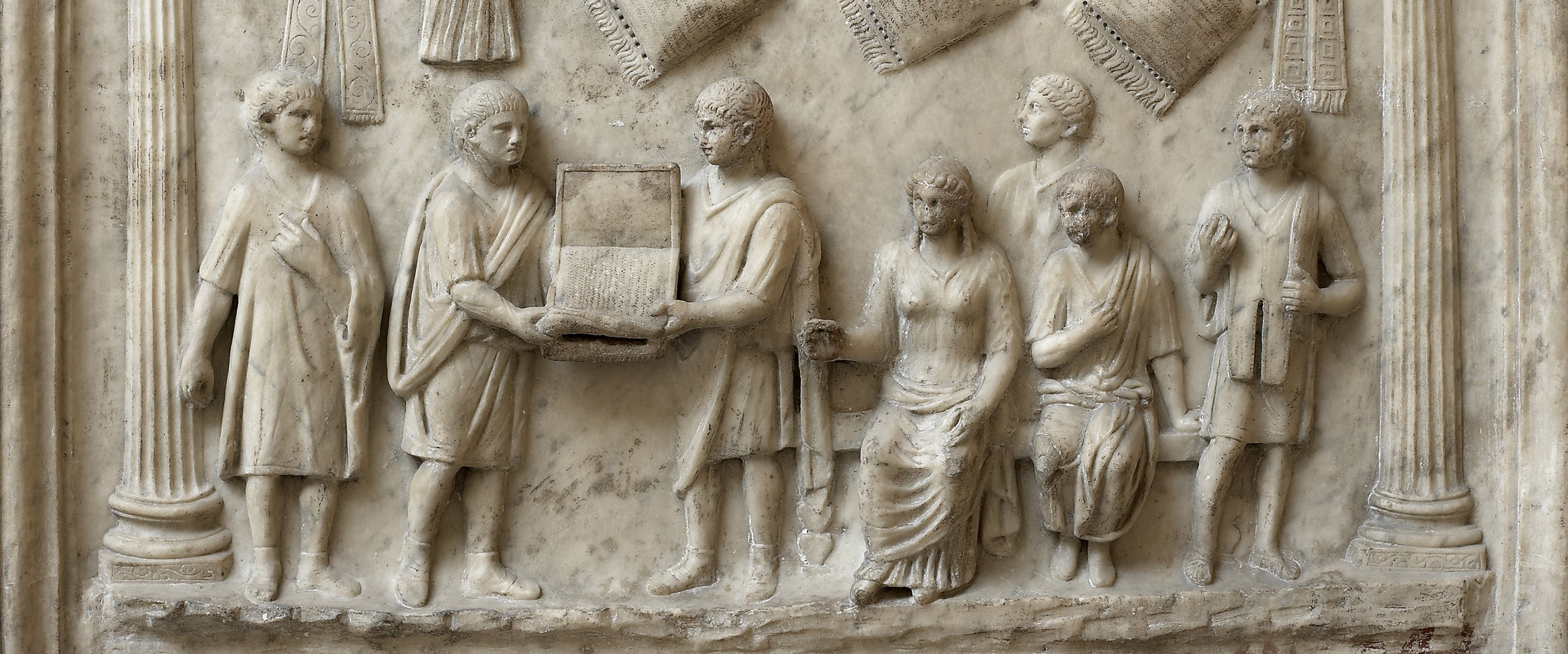 Pecunia non olet. Finanza e commercio a Roma in epoca antica