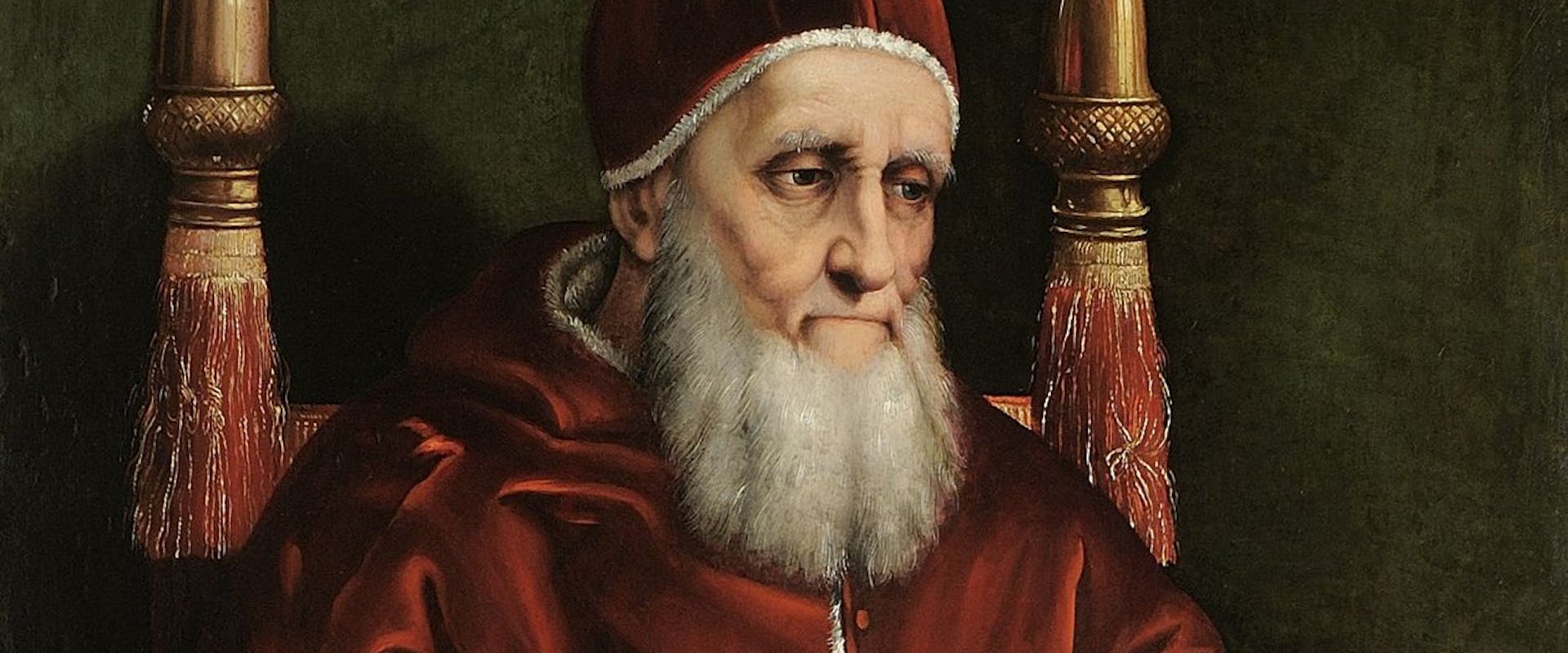 Il Papa Guerriero. Giuliano della Rovere e gli uomini d’arme di Anghiari