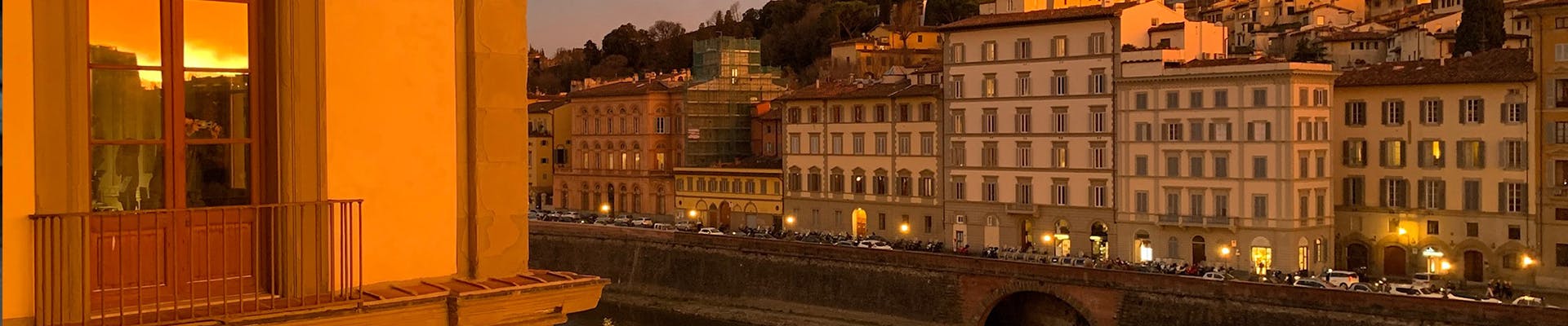 Sabato 14 maggio: Uffizi aperti fino alle 22 Sabato 14 maggio: Uffizi aperti fino alle 22