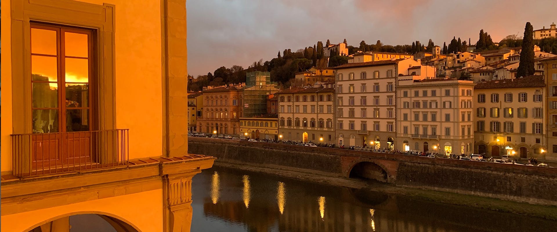 Sabato 14 maggio: Uffizi aperti fino alle 22 Sabato 14 maggio: Uffizi aperti fino alle 22