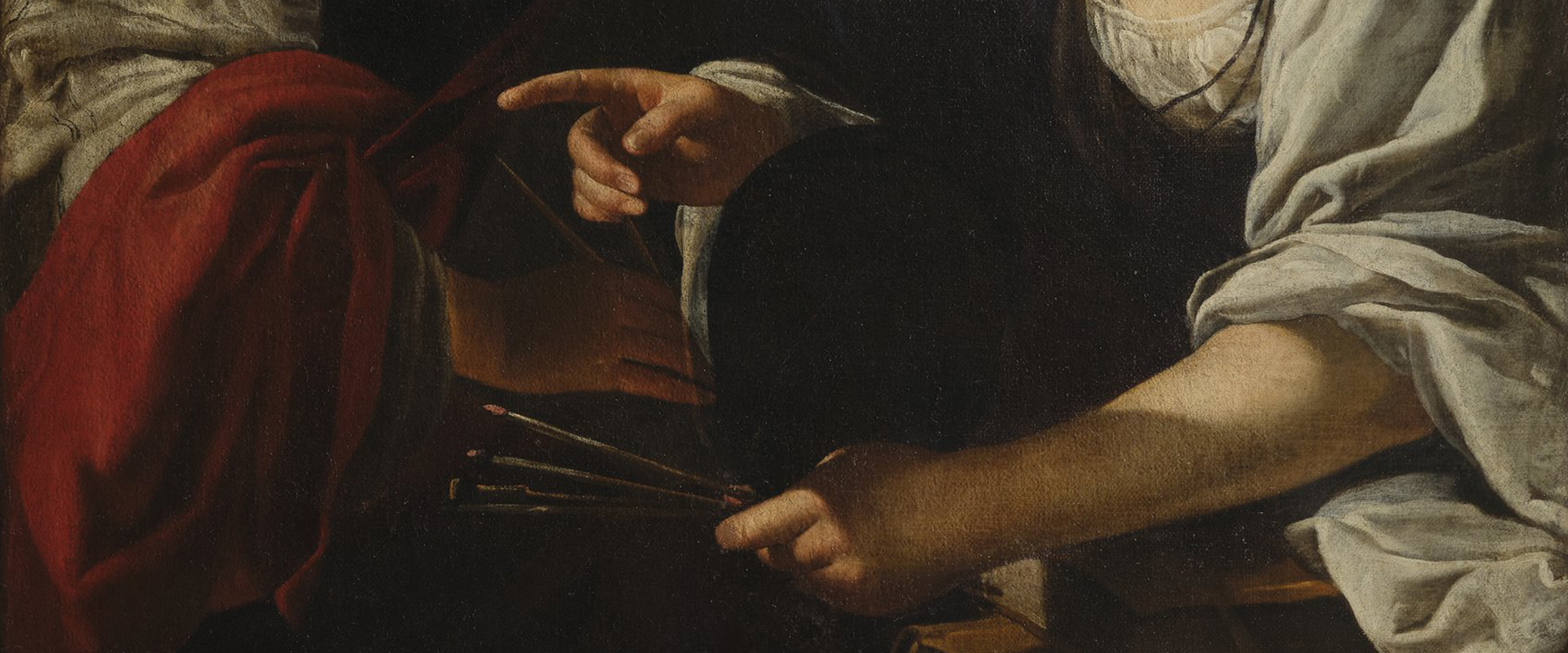 "Uffizi diffusi" in Val d' Elsa