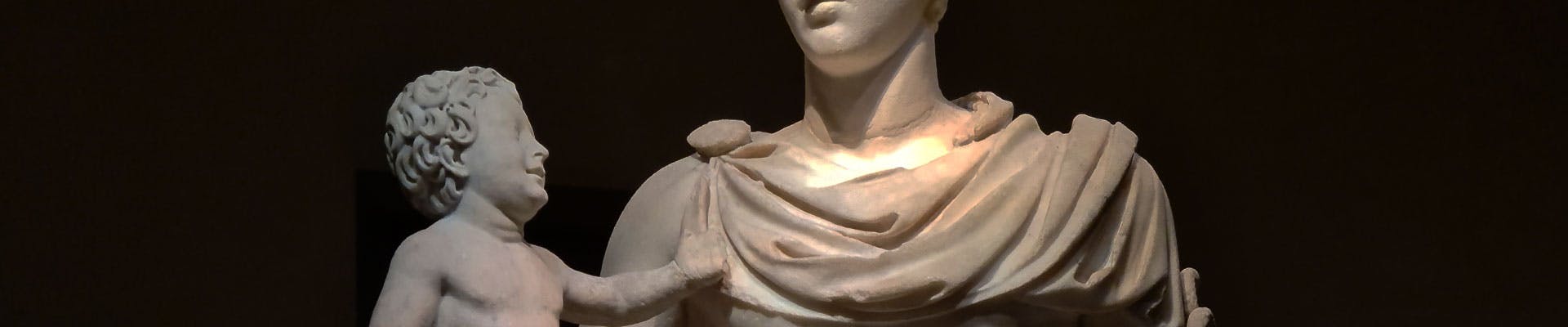 A misura di bambino. Crescere nell’antica Roma. A misura di bambino. Crescere nell’antica Roma.