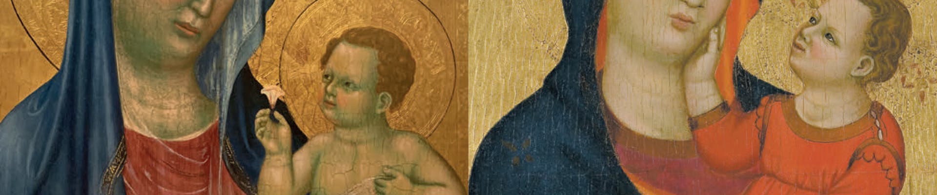 Giottesque Painters in the Valdelsa Giottesque Painters in the Valdelsa