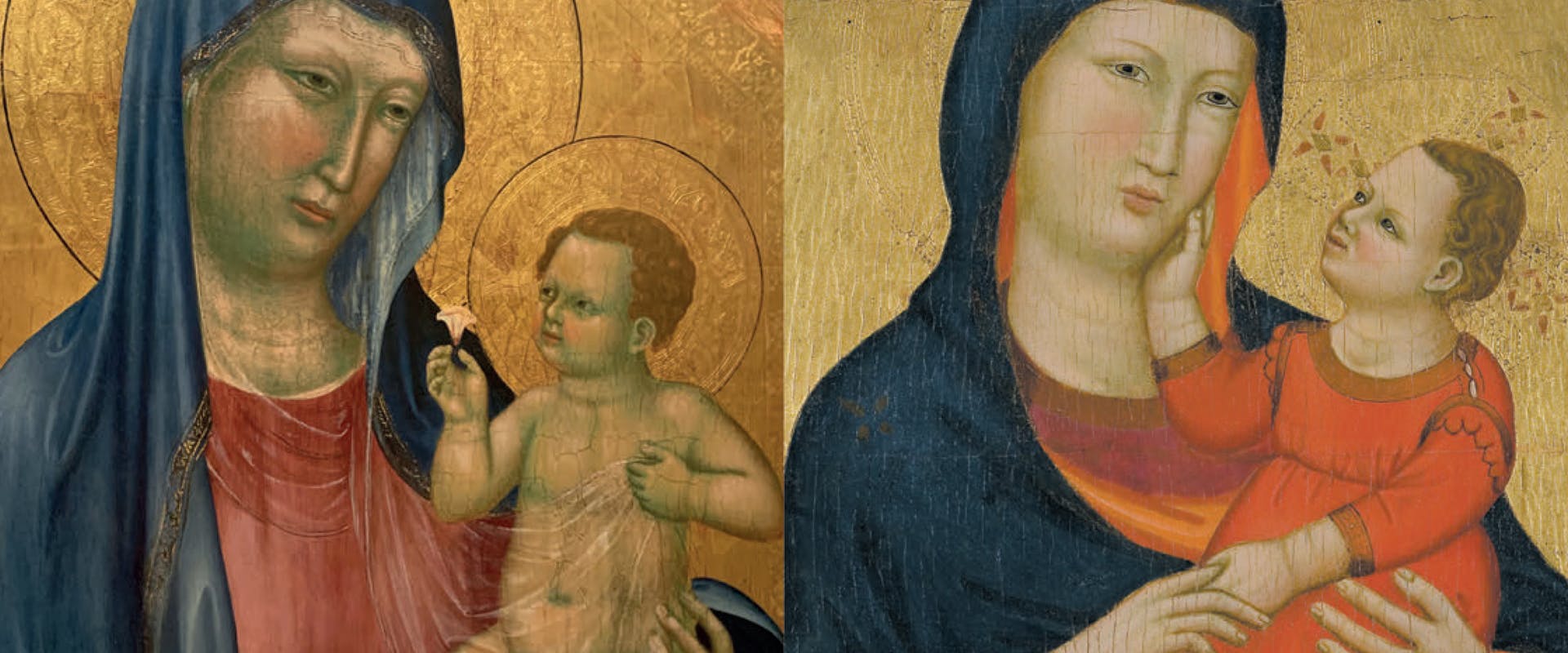 Giottesque Painters in the Valdelsa Giottesque Painters in the Valdelsa